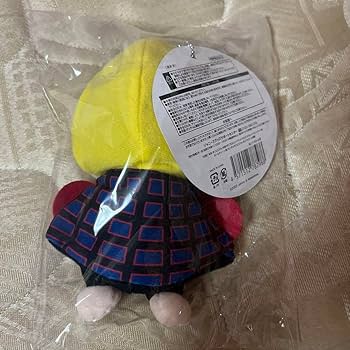 Amazon.co.jp: 山田涼介 ぬいぐるみ ちびぬい Hey! Say! JUMP ぷぅ