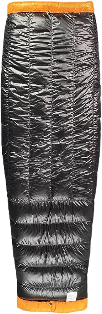 Amazon.co.jp: Jolmo Lander 800fpグースダウントップキルト グース