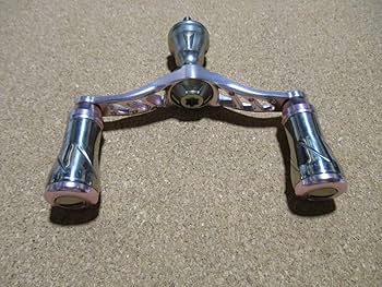 Amazon.co.jp: リブレ さくらリミテッド ダブルハンドル ウィング