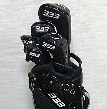 Amazon.co.jp: 限定品ジャンボ尾崎モデル 333 キャディバッグ