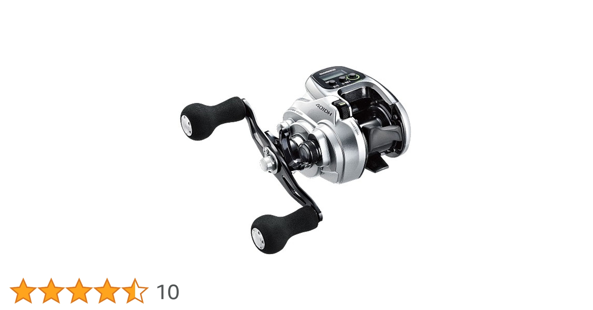 シマノ (Shimano) フォースマスター 401（左） 【公式通販】