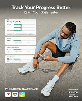 Amazon | InBody 体組成計 インボディダイアル H20B スマホ連動 アプリ