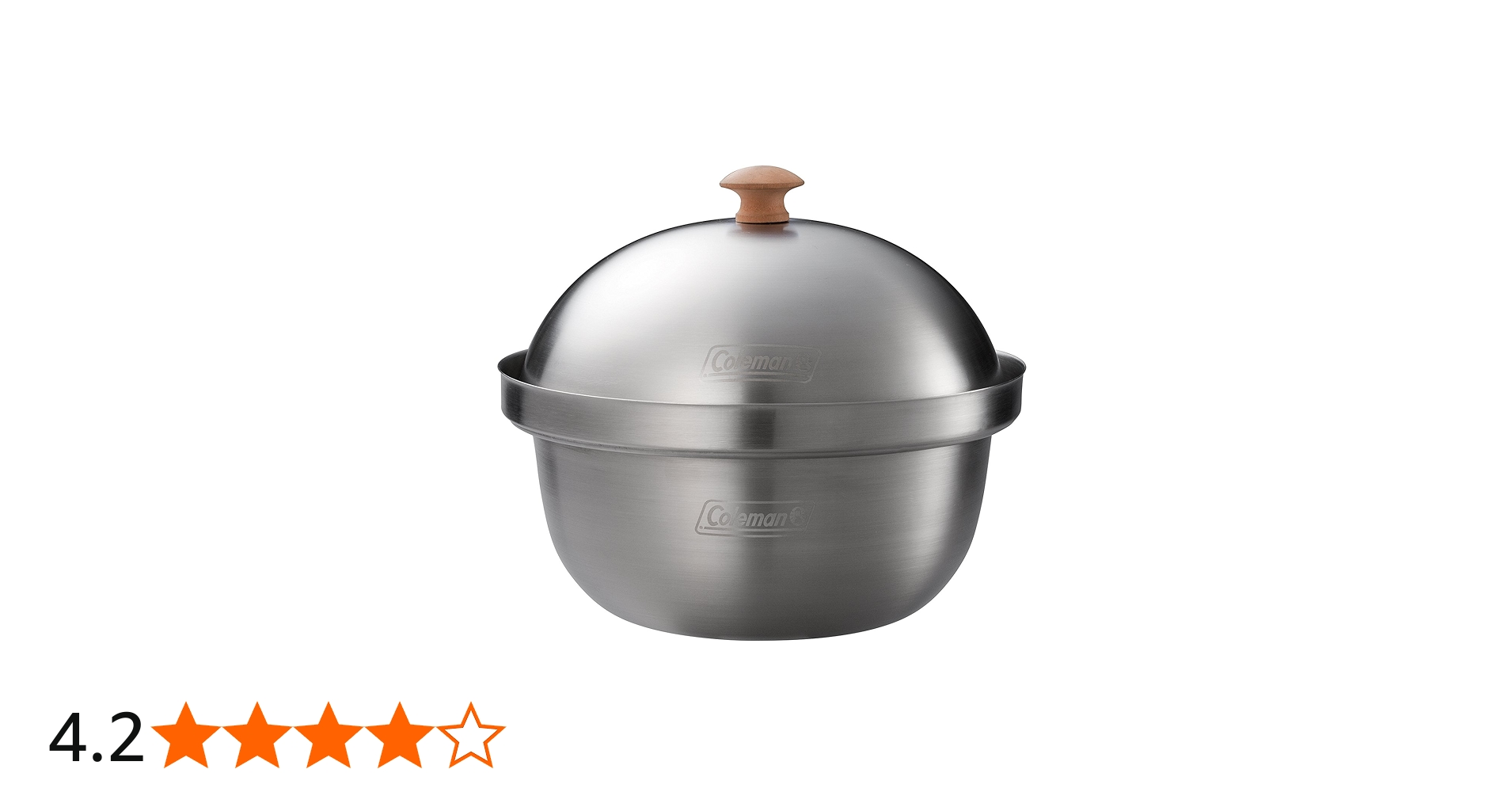 Amazon | Coleman(コールマン) スモーカー コンパクトスモーカー