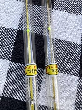 Amazon.co.jp: あらい工房 C-STYLE 405ゴールドリミテッド 2本セット