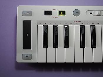 TAHORN PianoEngine PK32S 32鍵キーボード Amazon | Piano Engine