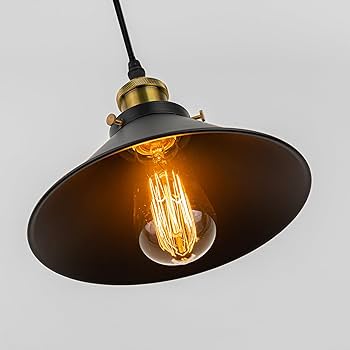 Amazon.co.jp : Kiven ペンダントライト コード2m オシャレ 工事不要