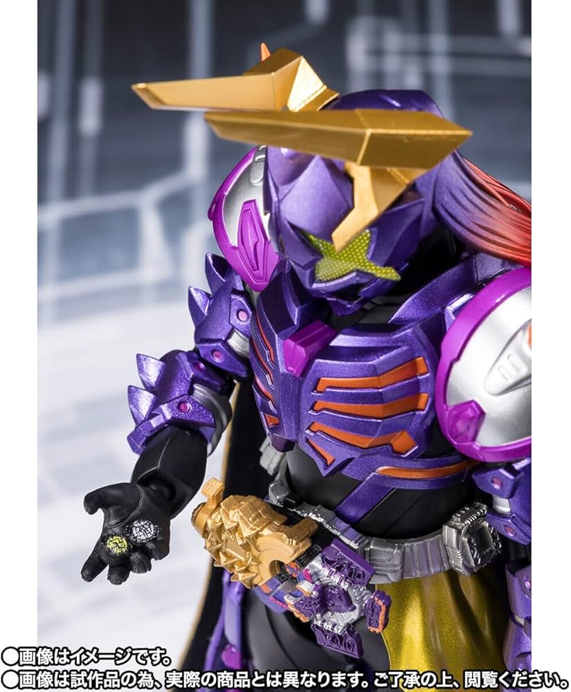 Amazon | S.H.F ラ イ ダ ー バッファ フィーバーゾンビフォーム