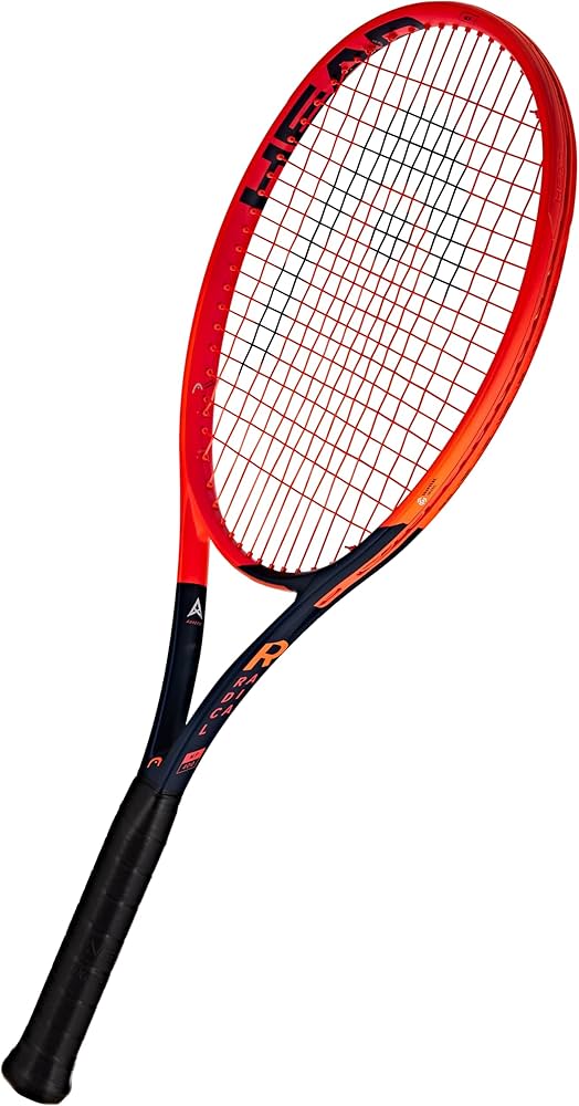 ラジカル HEAD ラジカルMP 2023 G3 mp G3 HEAD RADICAL MP テニス