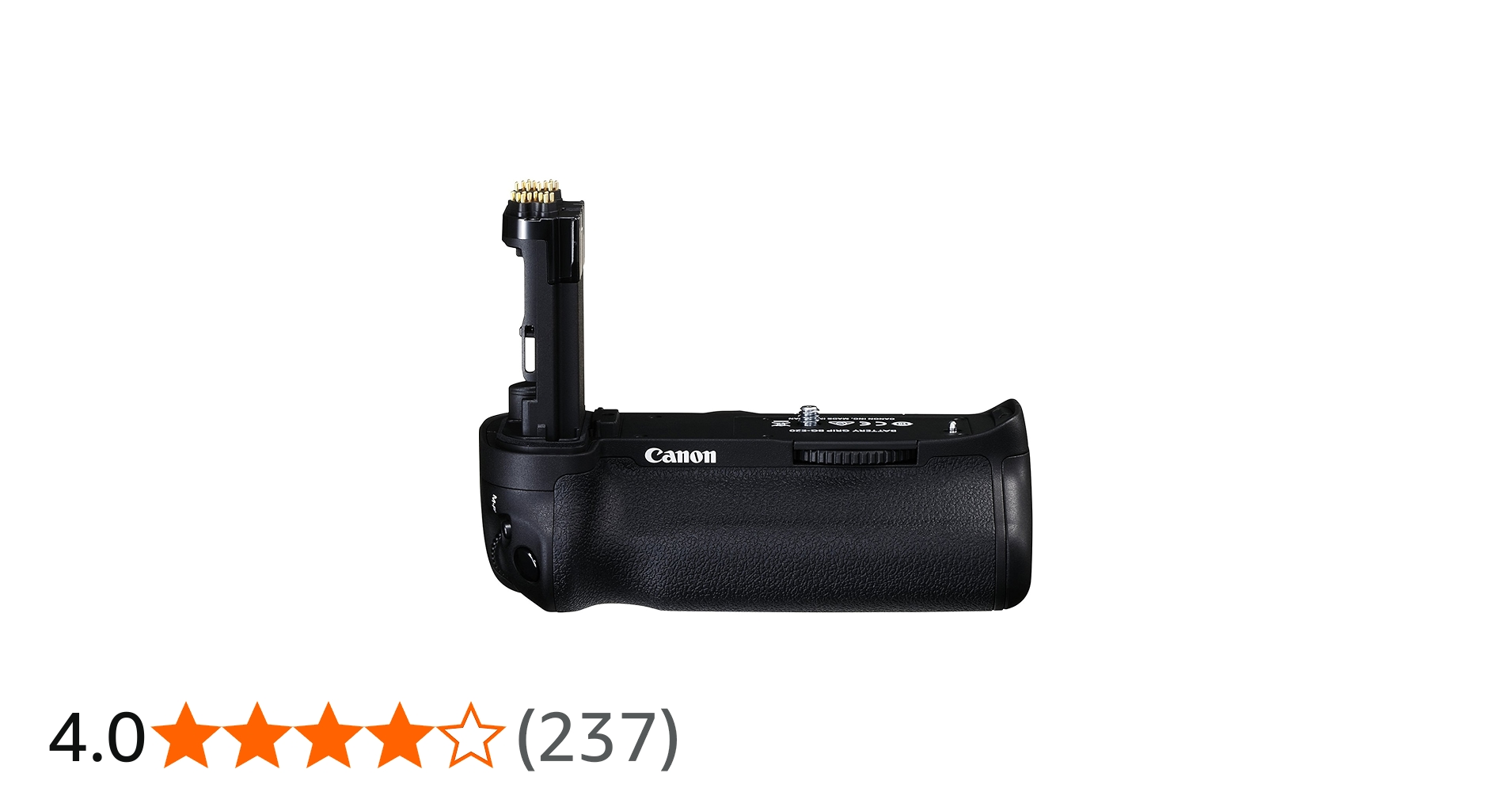 Amazon | Canon バッテリーグリップ BG-E20 | カメラ用バッテリー
