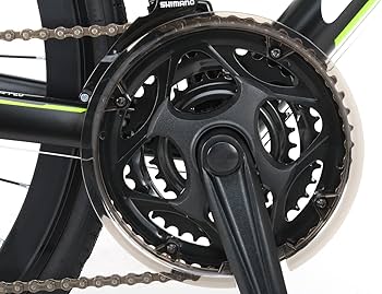 Amazon.co.jp: カノーバー(CANOVER) クロスバイク 自転車 鍵 スマホ