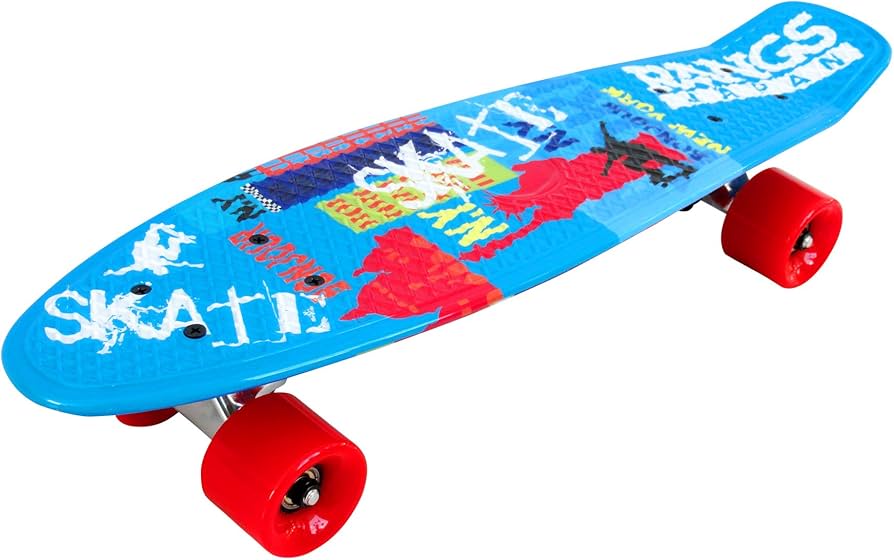 Amazon.co.jp: ラングスジャパン(RANGS) スケートボード ラングスR2