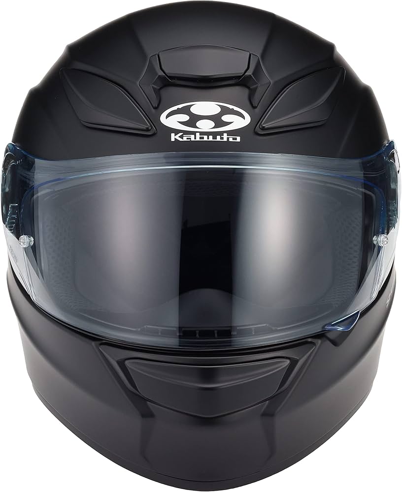 Amazon | OGK KABUTO(オージーケーカブト) バイクヘルメット フル