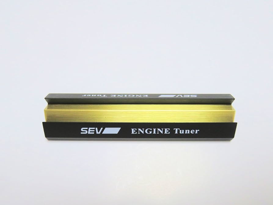 Amazon.co.jp: SEV エンジンチューナー SEV-EN-TUNER : 車＆バイク