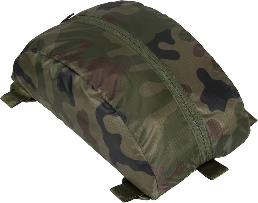 Amazon | Helikon-Tex Supertarp Pencott ワイルドウッド、ブッシュ