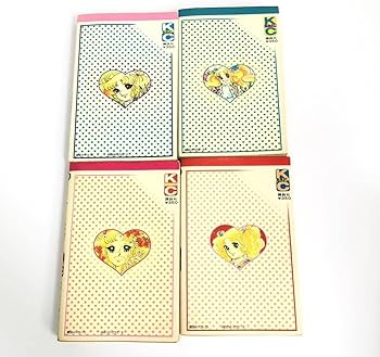 Amazon.co.jp: キャンディキャンディ いがらしゆみこ 全巻セット 全9巻