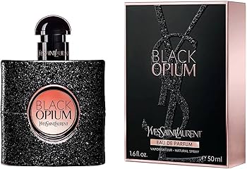 Amazon | イヴ サンローラン YSL ブラック オピウム 50ml EDP SP [並行