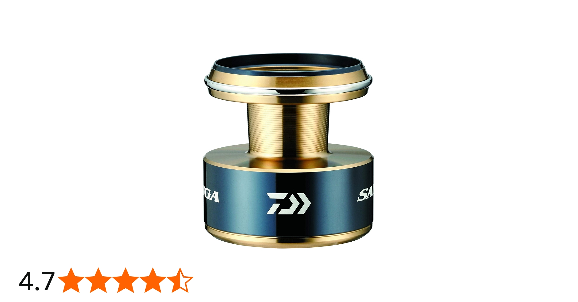 Amazon | ダイワslpワークス(Daiwa Slp Works) 20 ソルティガ スプール