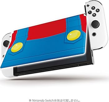 Amazon.co.jp: 【任天堂ライセンス商品】new フロントカバー