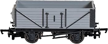 Amazon.co.jp: バックマン HOゲージ きかんしゃトーマス いじわる無蓋