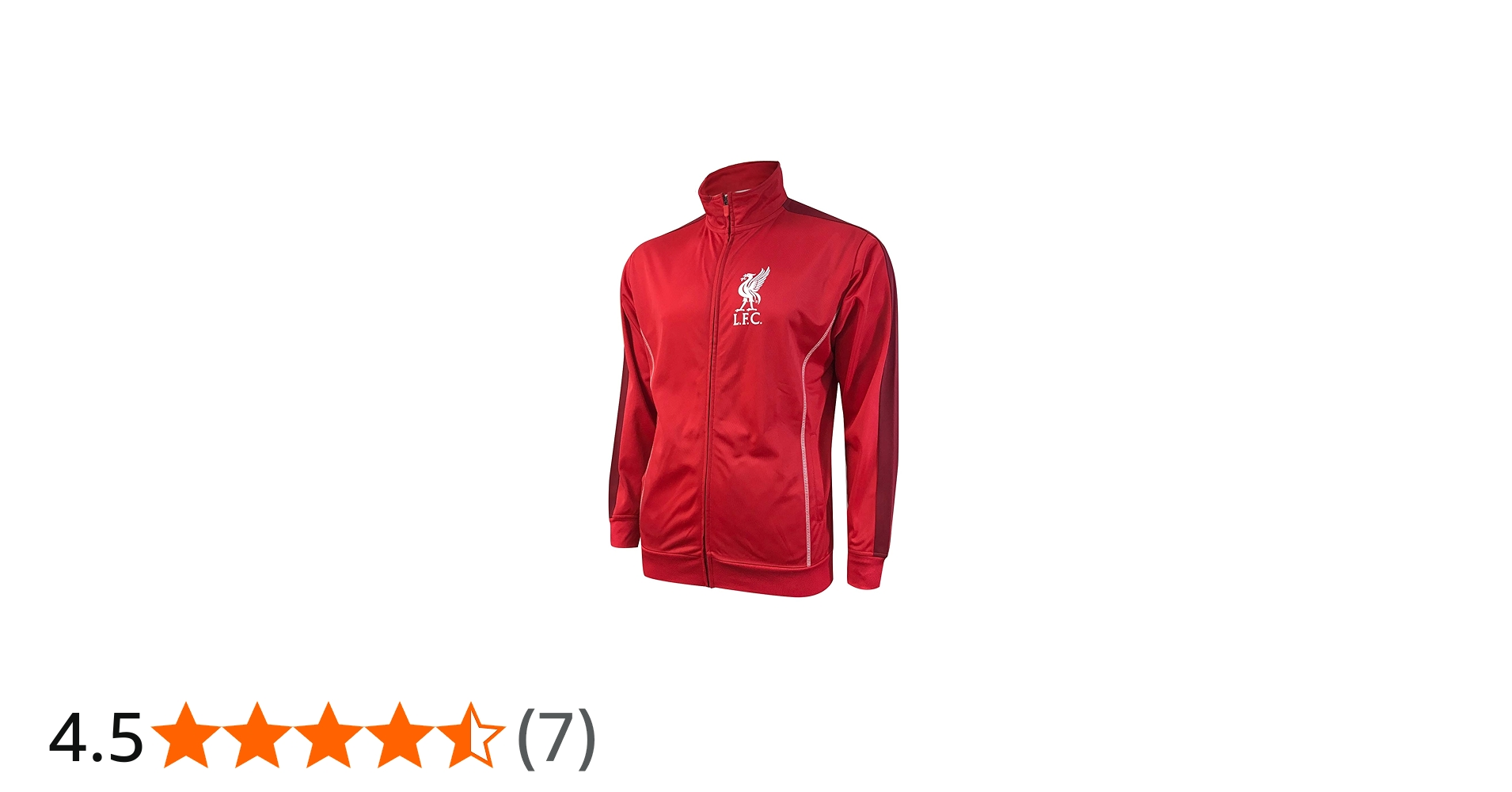 Amazon.co.jp: Icon Sports リヴァプールFC 公式ライセンストラック