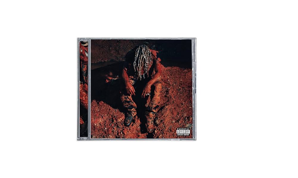 Destroy Lonely - LOVE LASTS FOREVER - Amazon.com Music