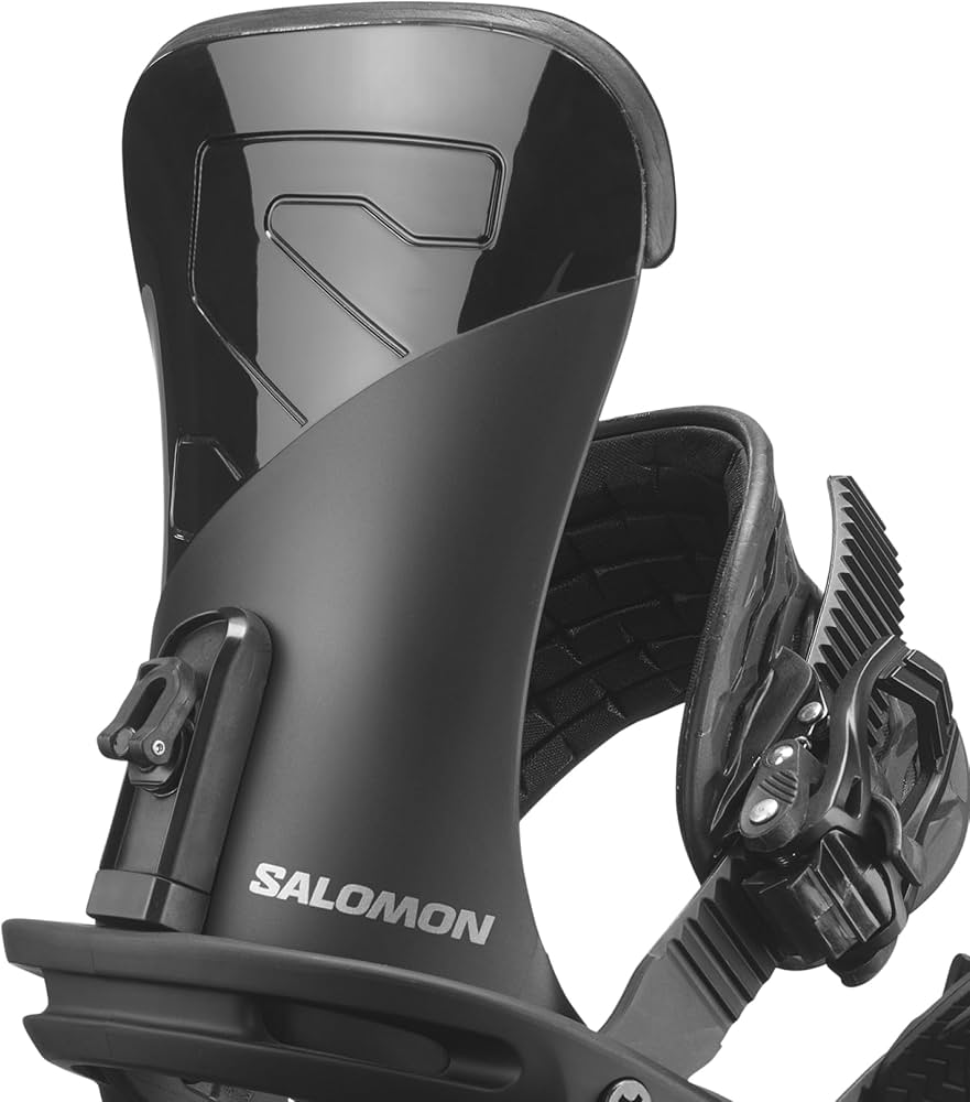 Amazon | サロモン(SALOMON) スノーボードビンディング TRIGGER