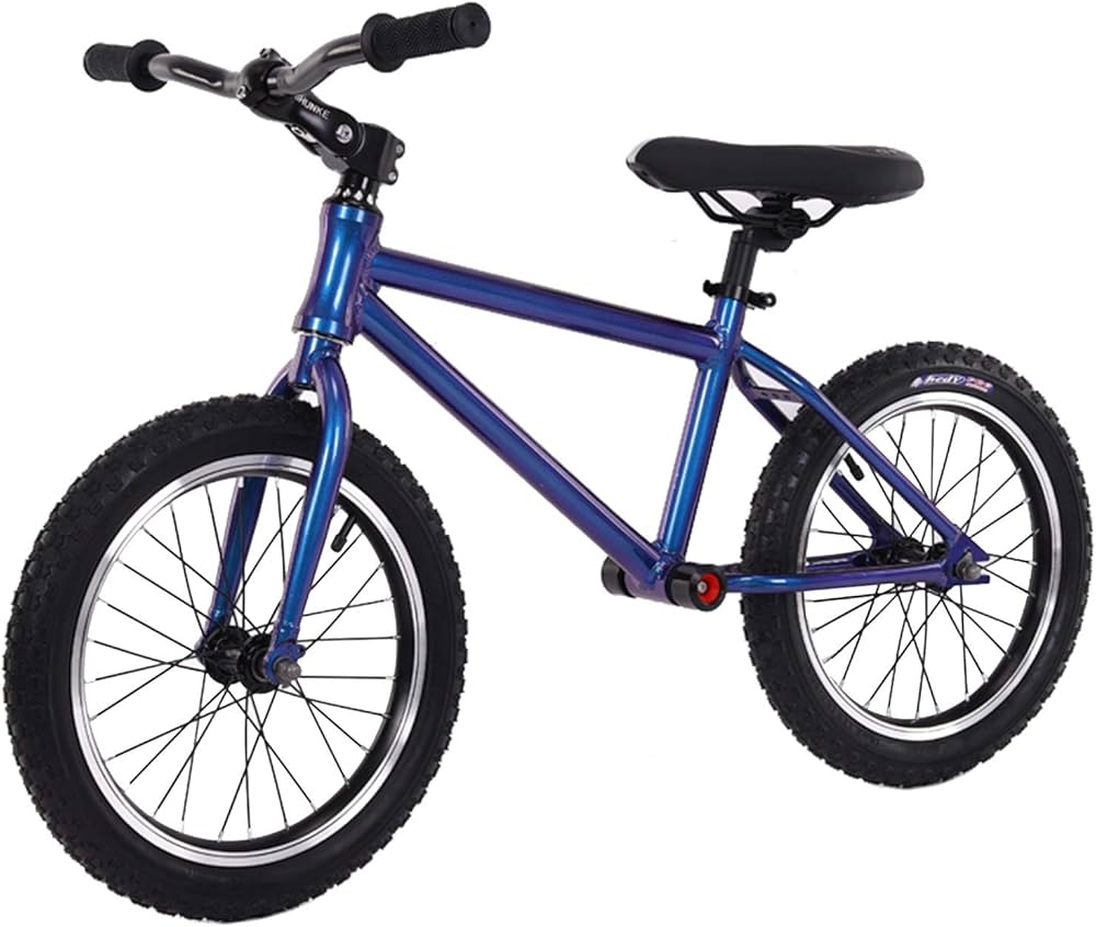 Amazon.co.jp: ペダルなし自転車 大人のスポーツバランスバイク16