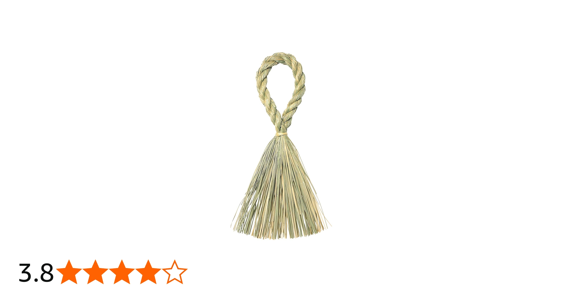 おきよ しめ縄リース 9629fc1e889e41ca92386d41f68b0a