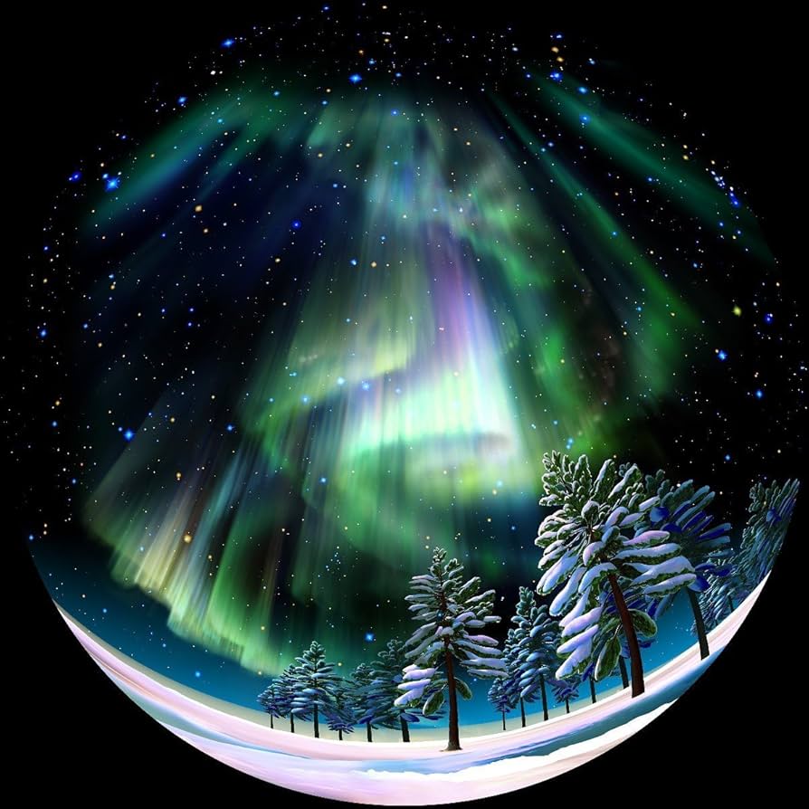 Amazon | HOMESTAR earth theater ホワイト | 宇宙・天文