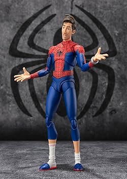 Amazon.co.jp: TAMASHII NATIONS - スパイダーマン:アクロス・ザ