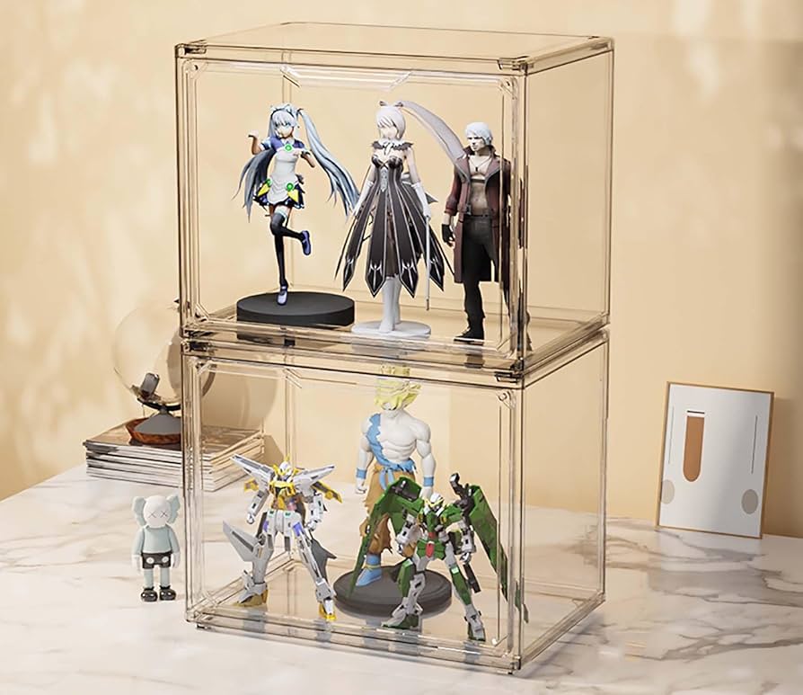 Amazon.co.jp: BPSJKET コレクションケース フィギュアケース