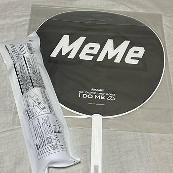 Amazon.co.jp: 目黒蓮 うちわ ペンライト i do me SnowMan : ホーム