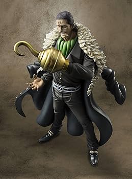 Amazon.com: Portrait of Pirates P.O.P One Piece NEO-DX Series