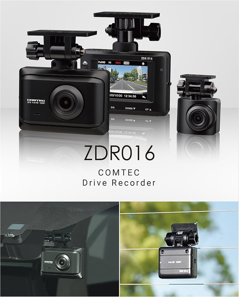 sugiabsente 】ZDR016 前後2カメラ sugiabsente 】ZDR016 前後2カメラ