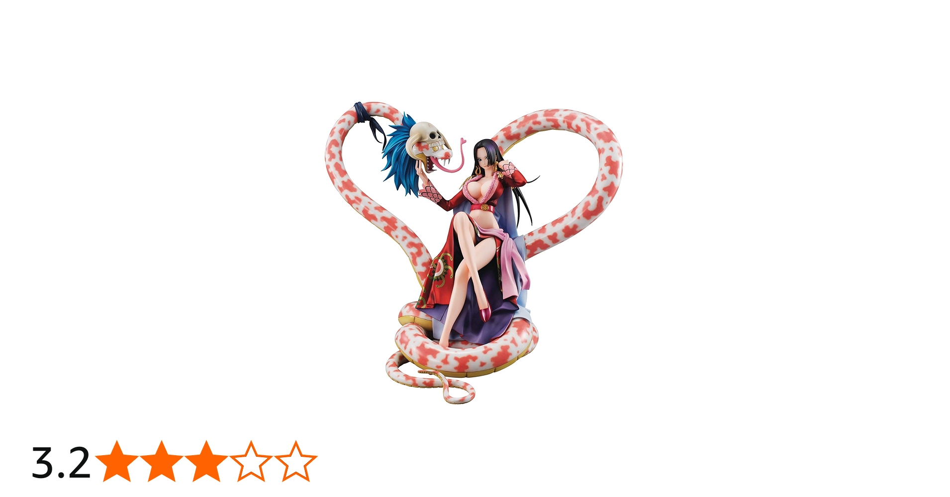 Amazon.co.jp: Portrait.Of.Piratesワンピース“NEO-MAXIMUM” “海賊女帝