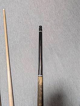 Amazon.co.jp: ビリヤード Panther カスタムキュー シャフト3本 バット