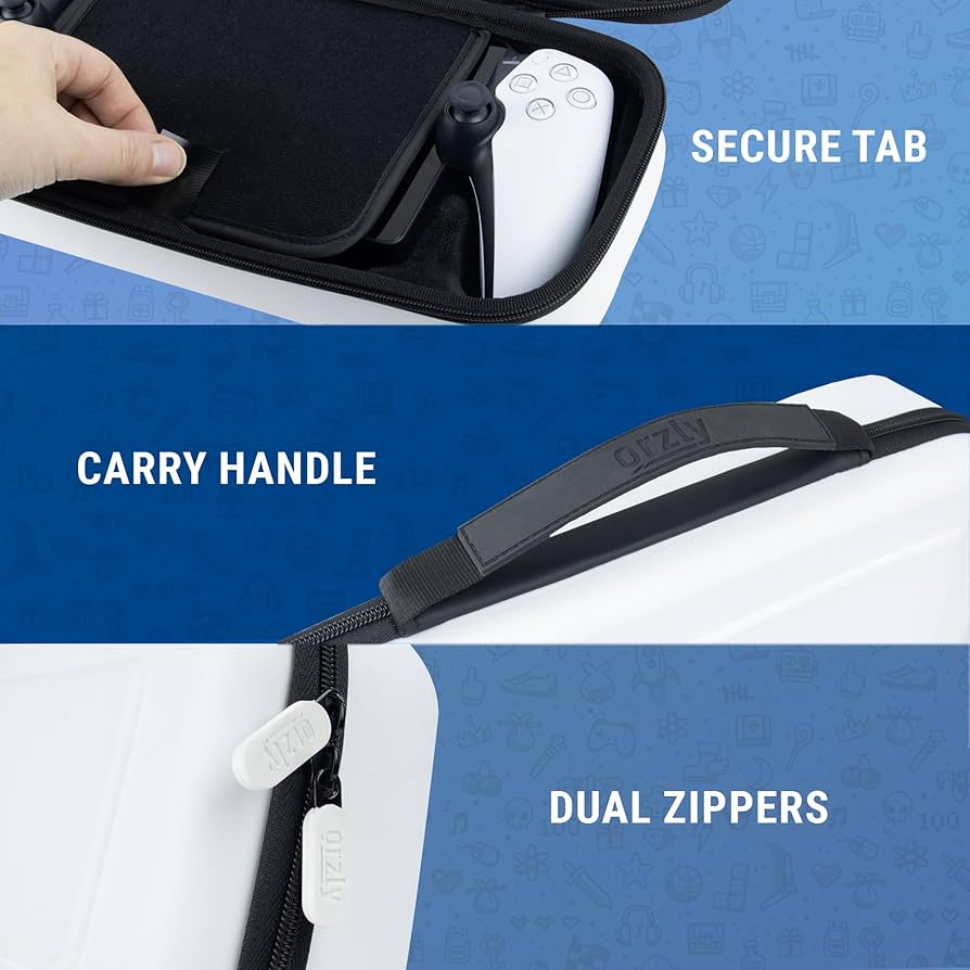 psポータル ケース カバー ヘッドフォン付き psポータル ケース カバー