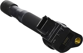 Amazon | 日本特殊陶業(NGK) イグニッションコイル 【48534】 U5164