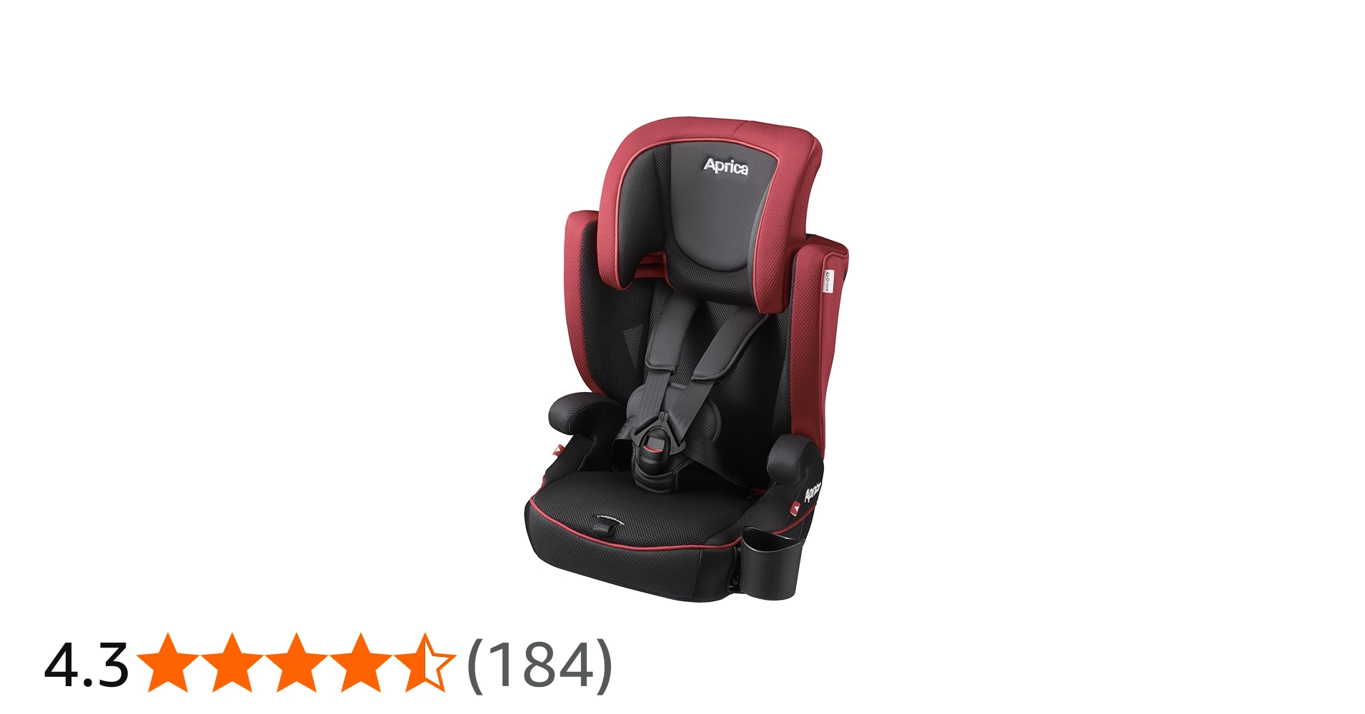 Amazon | Aprica(アップリカ) チャイルド&ジュニアシート 1歳頃から