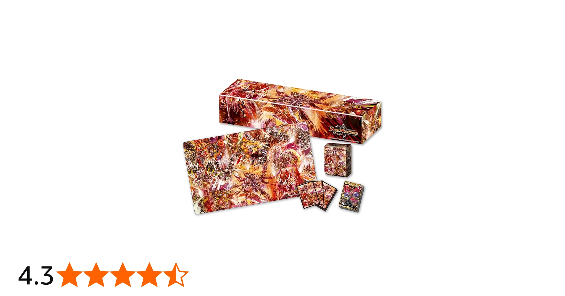 Amazon.co.jp: タカラトミー(TAKARA TOMY) デュエル・マスターズTCG