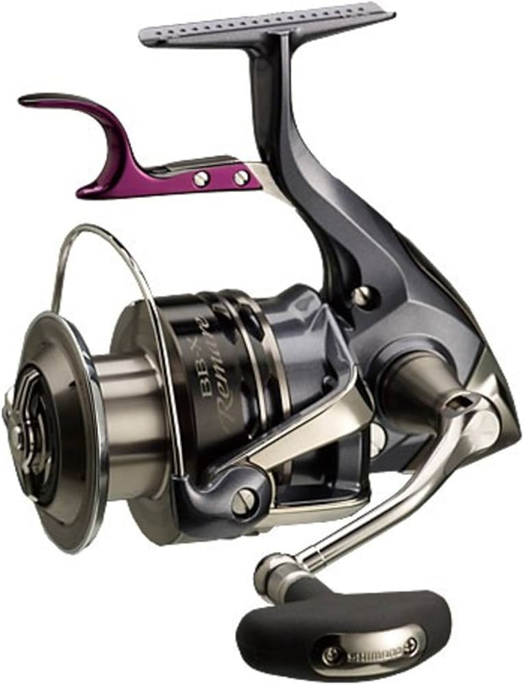 Amazon | シマノ(SHIMANO) リール BB-X レマーレ 8000D | シマノ