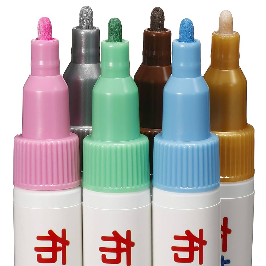 spidery_thingsさま専用 マービーマーカー1400 artcolor