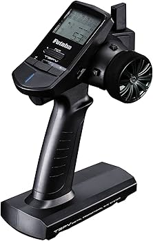 Amazon | FUTABA 3PV 送信機単品 乾電池仕様 T-FHSS&S-FHSS&FHSS対応
