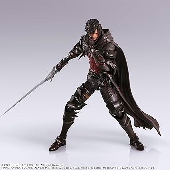 Amazon | スクウェア・エニックス(SQUARE ENIX) ファイナル