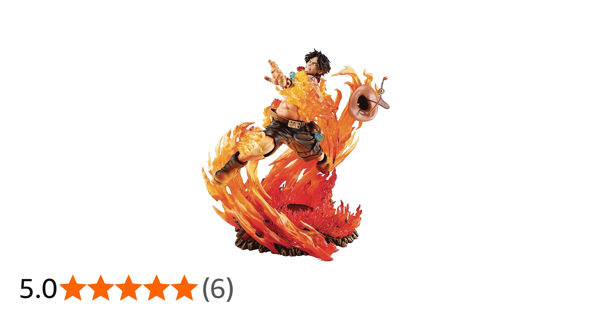 Amazon.co.jp: Portrait.Of.Pirates ワンピース “NEO-MAXIMUM” ポート