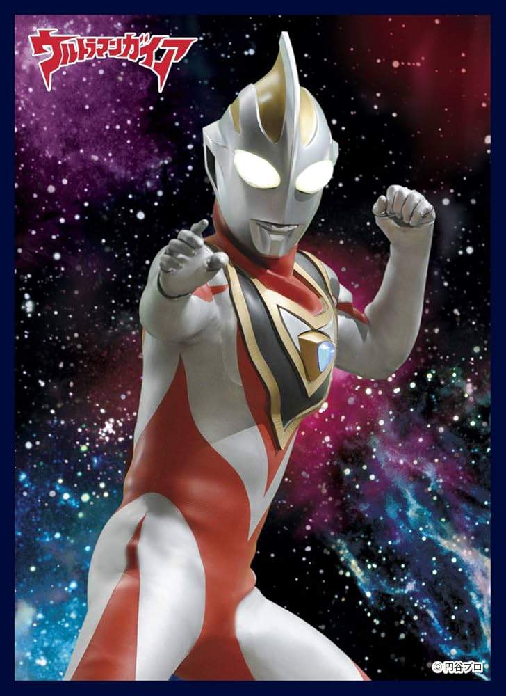 Amazon | クロックワークス スリーブコレクションVol.26 ウルトラマン