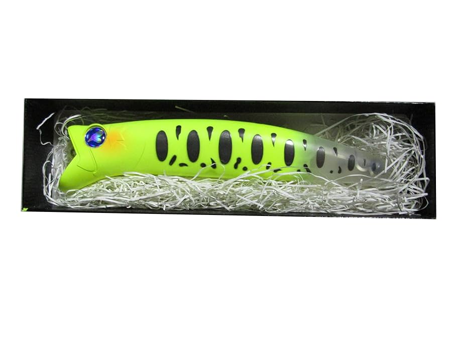 釣りフェスティバル ブルーブルー Blue Blue 限定 ガボッツ200ガボッツ