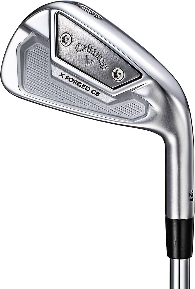 Amazon.co.jp: キャロウェイ(Callaway) アイアンセット [#5#6#7#8#9+PW