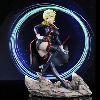 Amazon.co.jp: 『魔都精兵のスレイブ』出雲天花1/7スケールフィギュア