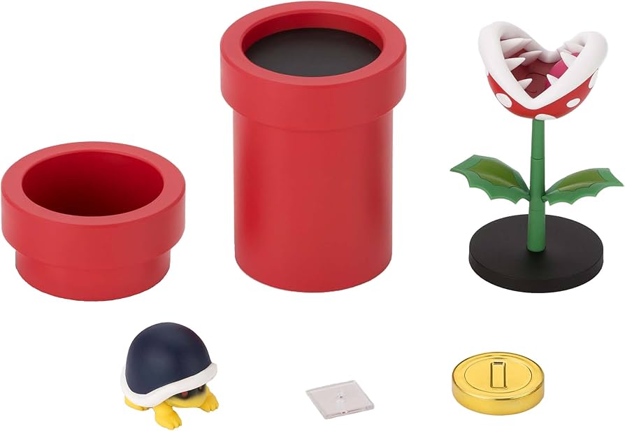 Amazon.co.jp: TAMASHII NATIONS S.H.フィギュアーツ スーパーマリオ